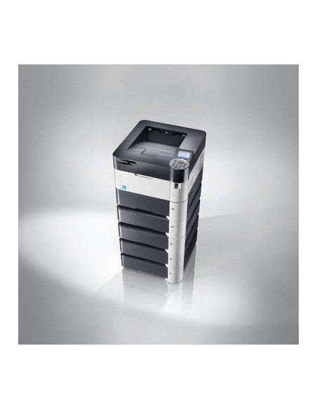 KYOCERA FS-4300DN 1200 x 1200 DPI A4