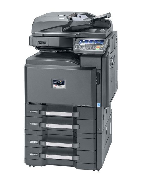 KYOCERA TASKalfa 4551ci Laser A3 600 x 600 DPI 45 ppm