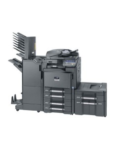 KYOCERA TASKalfa 3551ci Laser A3 600 x 600 DPI 35 ppm