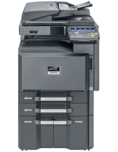 KYOCERA TASKalfa 3551ci Laser A3 600 x 600 DPI 35 ppm