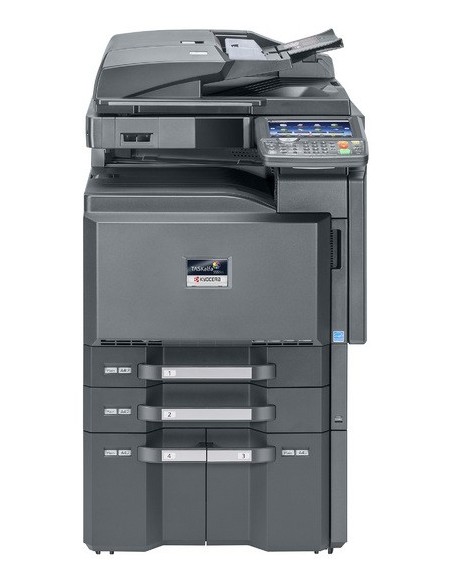 KYOCERA TASKalfa 3551ci Laser A3 600 x 600 DPI 35 ppm