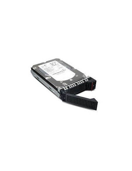 Lenovo 8TB SAS 3.5" 3.5" 8000 GB NL-SAS