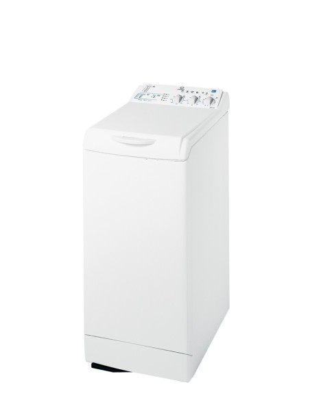 Indesit WITXL 1251 (IT) lavatrice Caricamento dall'alto 6 kg 1200 Giri min Bianco
