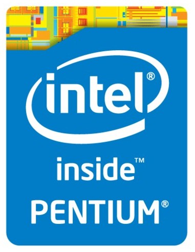 Intel Pentium G3260 processore 3,3 GHz 3 MB Cache intelligente Scatola