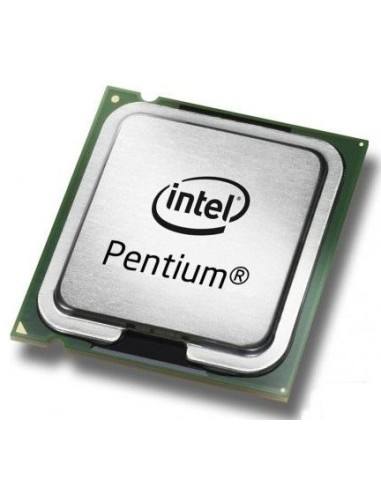 Intel Pentium G3260 processore 3,3 GHz 3 MB Cache intelligente Scatola