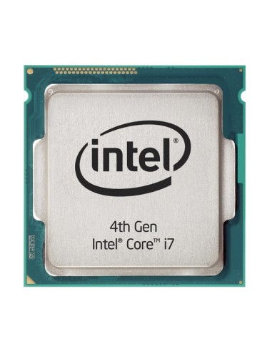 Intel Core i7-4790K processore 4 GHz 8 MB Cache intelligente Scatola