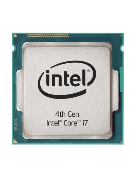Intel Core i7-4790K processore 4 GHz 8 MB Cache intelligente Scatola