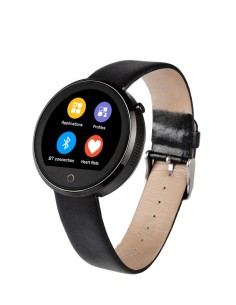 Hannspree Pulse 3,1 cm (1.22") 42 mm OLED Nero