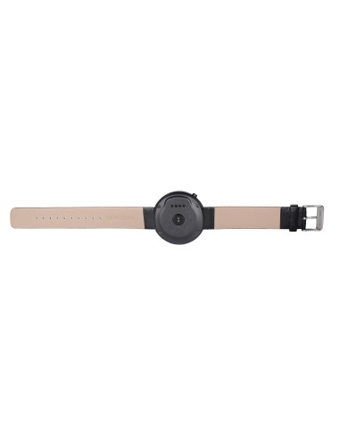 Hannspree Pulse 3,1 cm (1.22") 42 mm OLED Nero