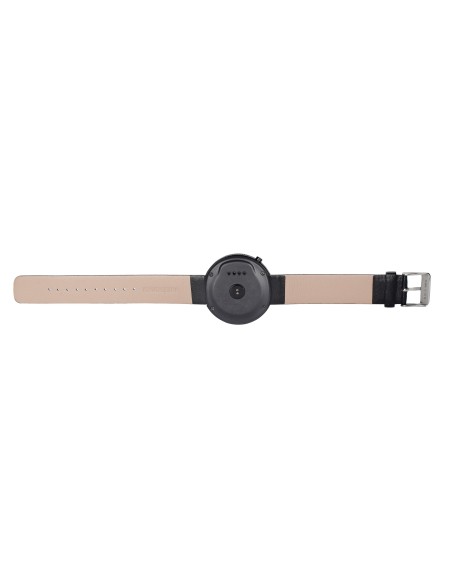 Hannspree Pulse 3,1 cm (1.22") 42 mm OLED Nero