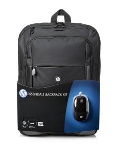 HP Kit Essentials