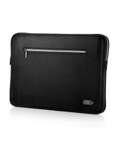 HP Custodia nera per Ultrabook da 14,1"
