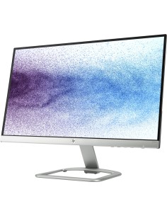 HP 22es 54,6 cm (21.5") 1920 x 1080 Pixel Full HD LED Nero, Argento 2