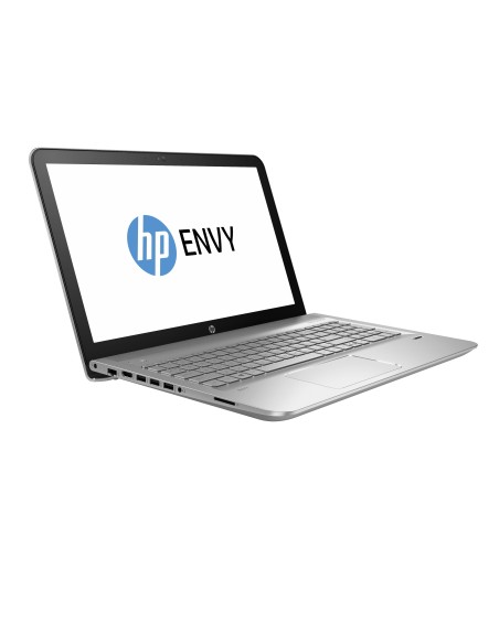 HP ENVY 15-ae112nl Computer portatile 39,6 cm (15.6") Full HD Intel® Core™ i7 16 GB DDR3L-SDRAM 1128 GB HDD+SSD NVIDIA®