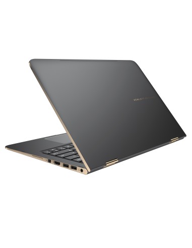 HP Spectre x360 13-4132nl Ibrido (2 in 1) 33,8 cm (13.3") Touch screen Full HD Intel® Core™ i5 8 GB DDR3L-SDRAM 256 GB SSD