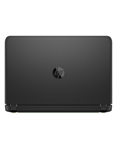 HP Pavilion 15-ak112nl Computer portatile 39,6 cm (15.6") Full HD Intel® Core™ i7 8 GB DDR3L-SDRAM 1000 GB HDD NVIDIA® GeForce®