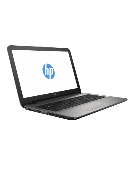 HP Notebook - 15-ay031nl (ENERGY STAR)