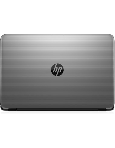 HP Notebook - 15-ay036nl (ENERGY STAR)