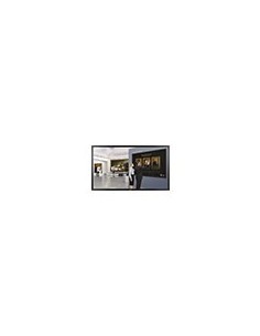 LG 84WS70BS visualizzatore di messaggi Pannello piatto per segnaletica digitale 2,13 m (84") LED 500 cd m² 4K Ultra HD Nero 2