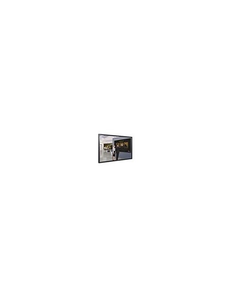 LG 84WS70BS visualizzatore di messaggi Pannello piatto per segnaletica digitale 2,13 m (84") LED 500 cd m² 4K Ultra HD Nero