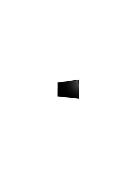 LG 84WS70BS visualizzatore di messaggi Pannello piatto per segnaletica digitale 2,13 m (84") LED 500 cd m² 4K Ultra HD Nero