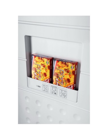 Haier HF-255WAA congelatore Libera installazione 262 L Bianco