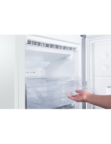 Haier HF-255WAA congelatore Libera installazione 262 L Bianco