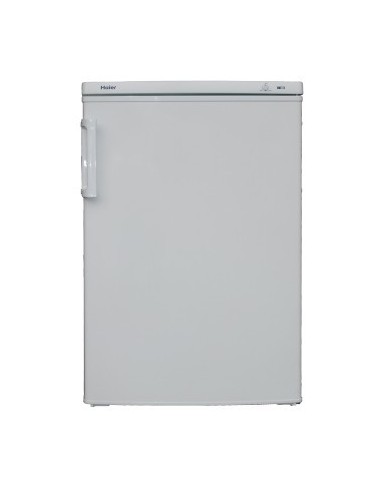 Haier HFZ-136AA congelatore Libera installazione 77 L Bianco