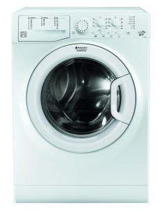 Hotpoint FML 602 EU lavatrice Caricamento frontale 6 kg 1000 Giri min Bianco