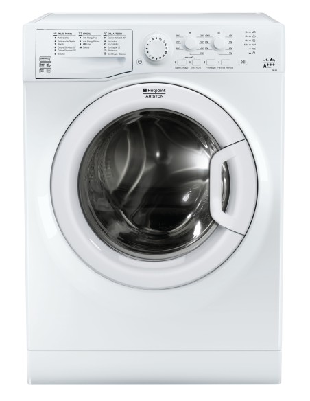 Hotpoint FML 903 IT.C lavatrice Caricamento frontale 9 kg 1000 Giri min Bianco