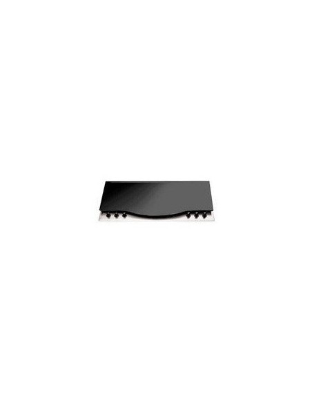 Hotpoint C 9 H BK accessorio e componente per piano cottura Vetro