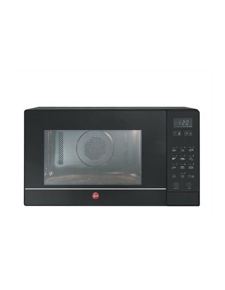 Hoover HMG 2591 DBK forno a microonde 25 L 900 W Nero