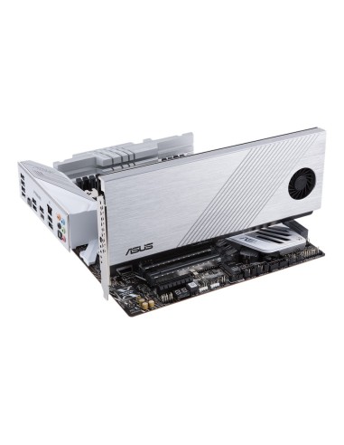 ASUS Hyper M.2 x16 Gen 4 scheda di interfaccia e adattatore Interno
