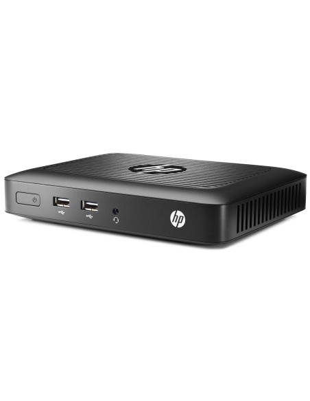 HP t420 1 GHz Windows Embedded Standard 7E 740 g Nero GX-209JA