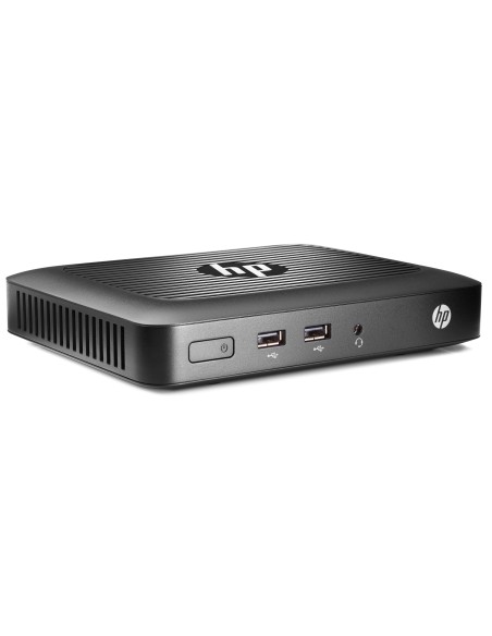 HP t420 1 GHz Windows Embedded Standard 7E 740 g Nero GX-209JA