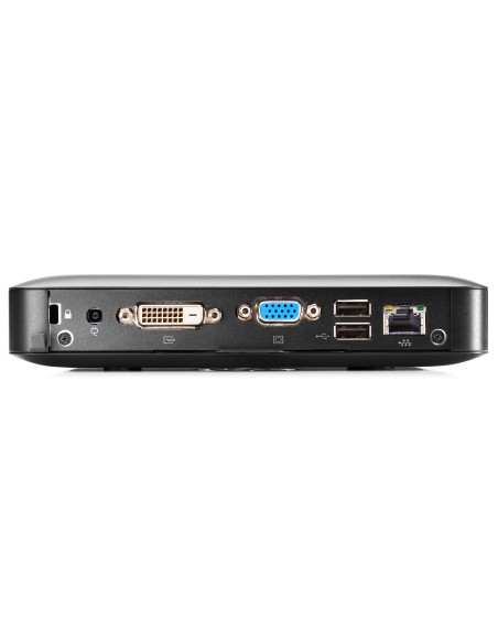HP t420 1 GHz Windows Embedded Standard 7E 740 g Nero GX-209JA