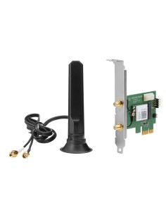 HP Intel 7265 802.11ac PCIe x1 NIC Interno WLAN 54 Mbit s