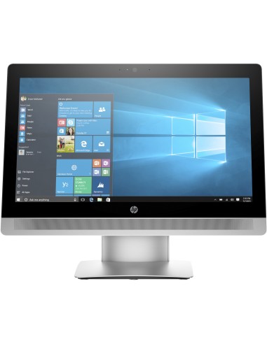 HP ProOne PC All-in-One 600 G2 da 21,5" non touch (ENERGY STAR)