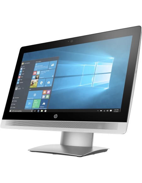 HP ProOne PC All-in-One 600 G2 da 21,5" non touch (ENERGY STAR)