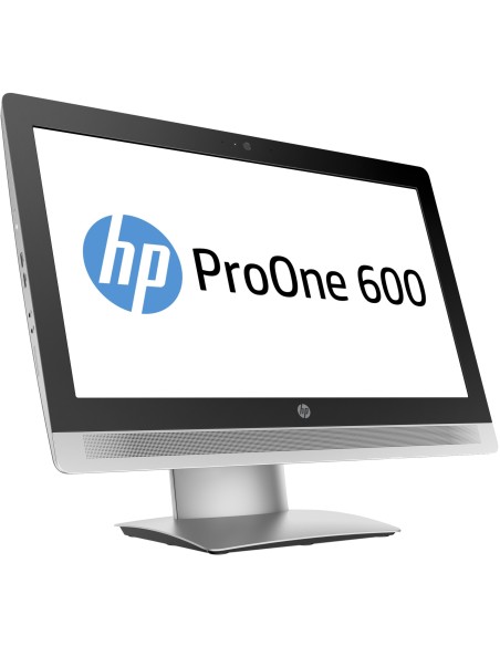 HP ProOne PC All-in-One 600 G2 da 21,5" non touch (ENERGY STAR)