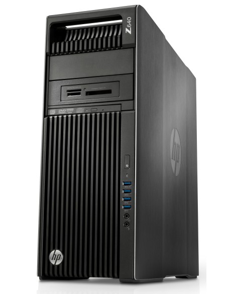 HP Workstation Z640