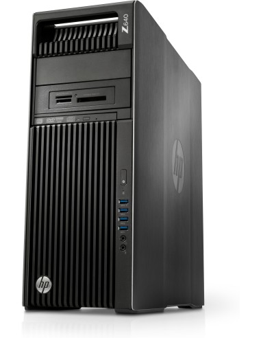 HP Workstation Z640