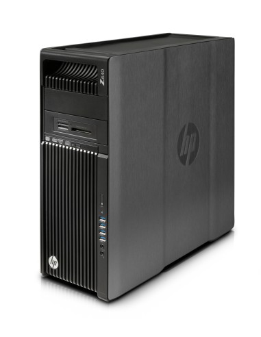 HP Workstation Z640