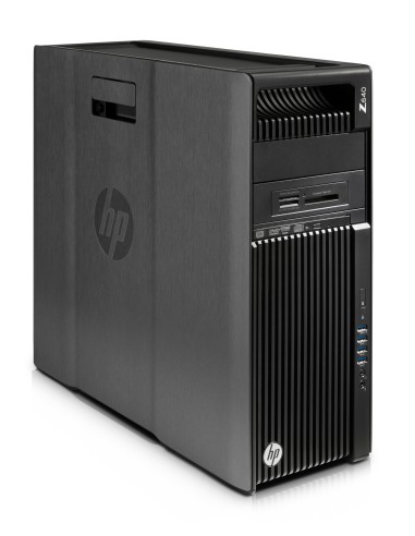 HP Workstation Z640