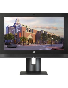 HP Z1 G3 Workstation