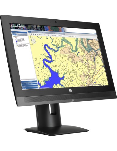 HP Z1 G3 Workstation
