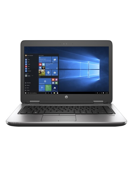 HP ProBook Notebook 640 G2 (ENERGY STAR)