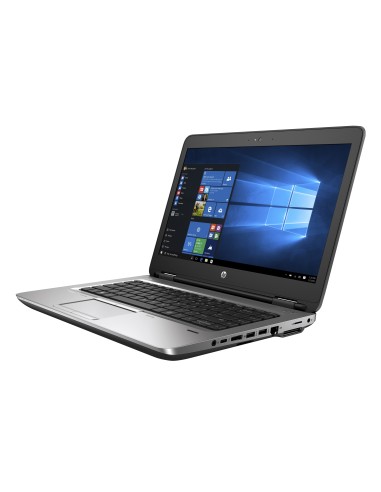 HP ProBook Notebook 640 G2 (ENERGY STAR)