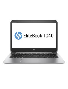 HP EliteBook Folio Notebook EliteBook 1040 G3