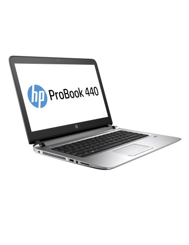 HP ProBook Notebook 440 G3